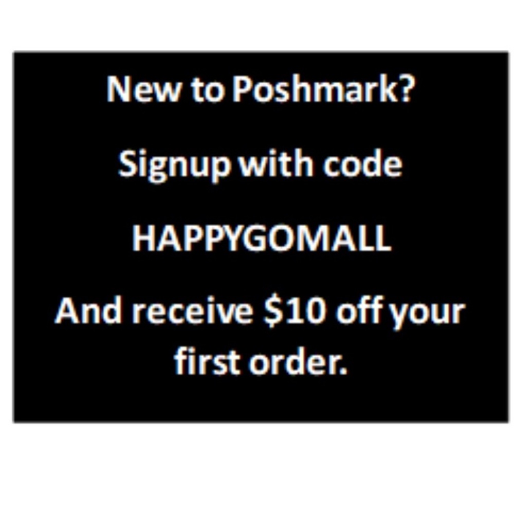 Coupon $10 off first purchase